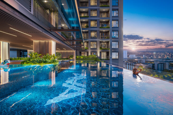 Đại lý lựa chọn AVA Center ngay lần đầu gặp gỡ – Lời khẳng định cho một dự án tiên phong