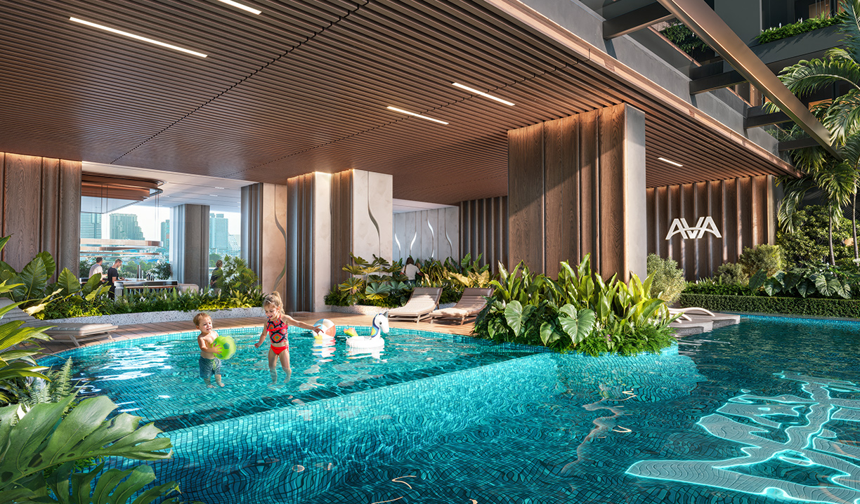 Lời Cảm Ơn Chân Thành Đến Từ AVA Group