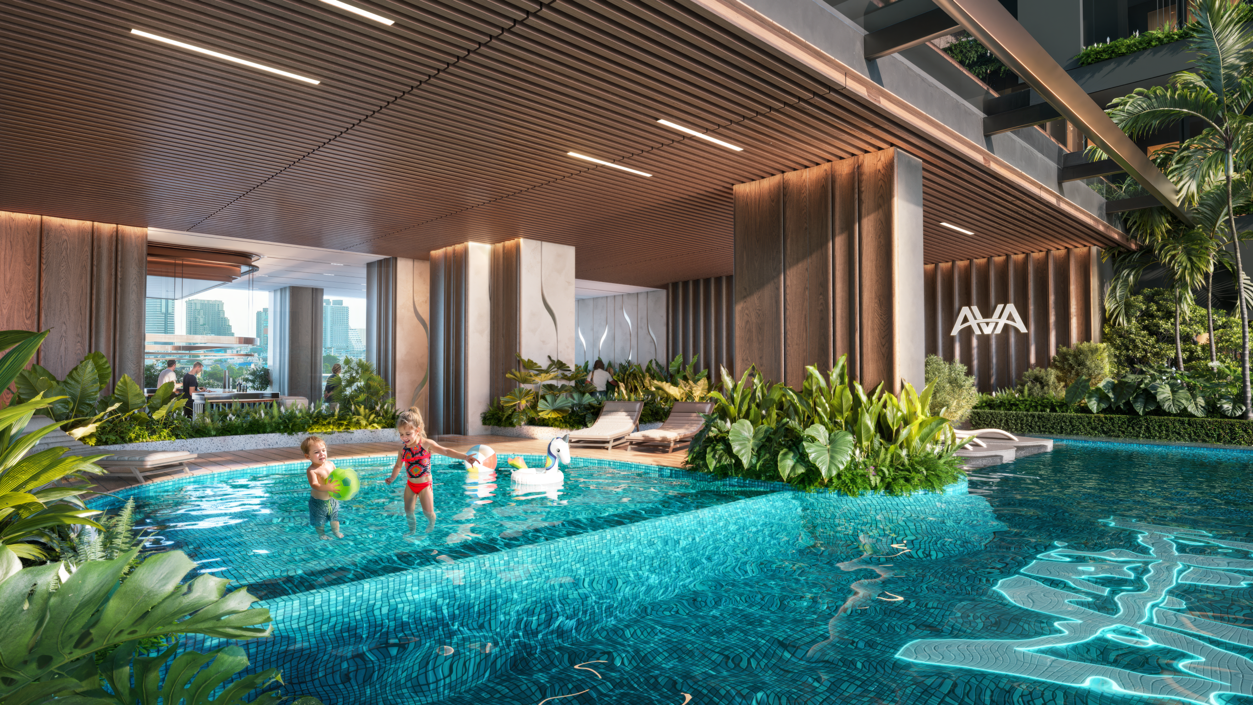 Hình ảnh dự án