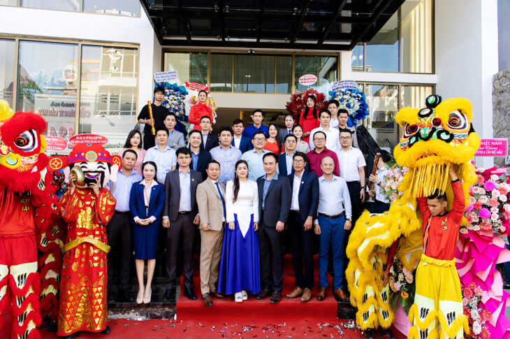 Ava Center khai trương nhà mẫu: Lần đầu tiên xuất hiện mô hình căn hộ cá nhân hóa gần QL13